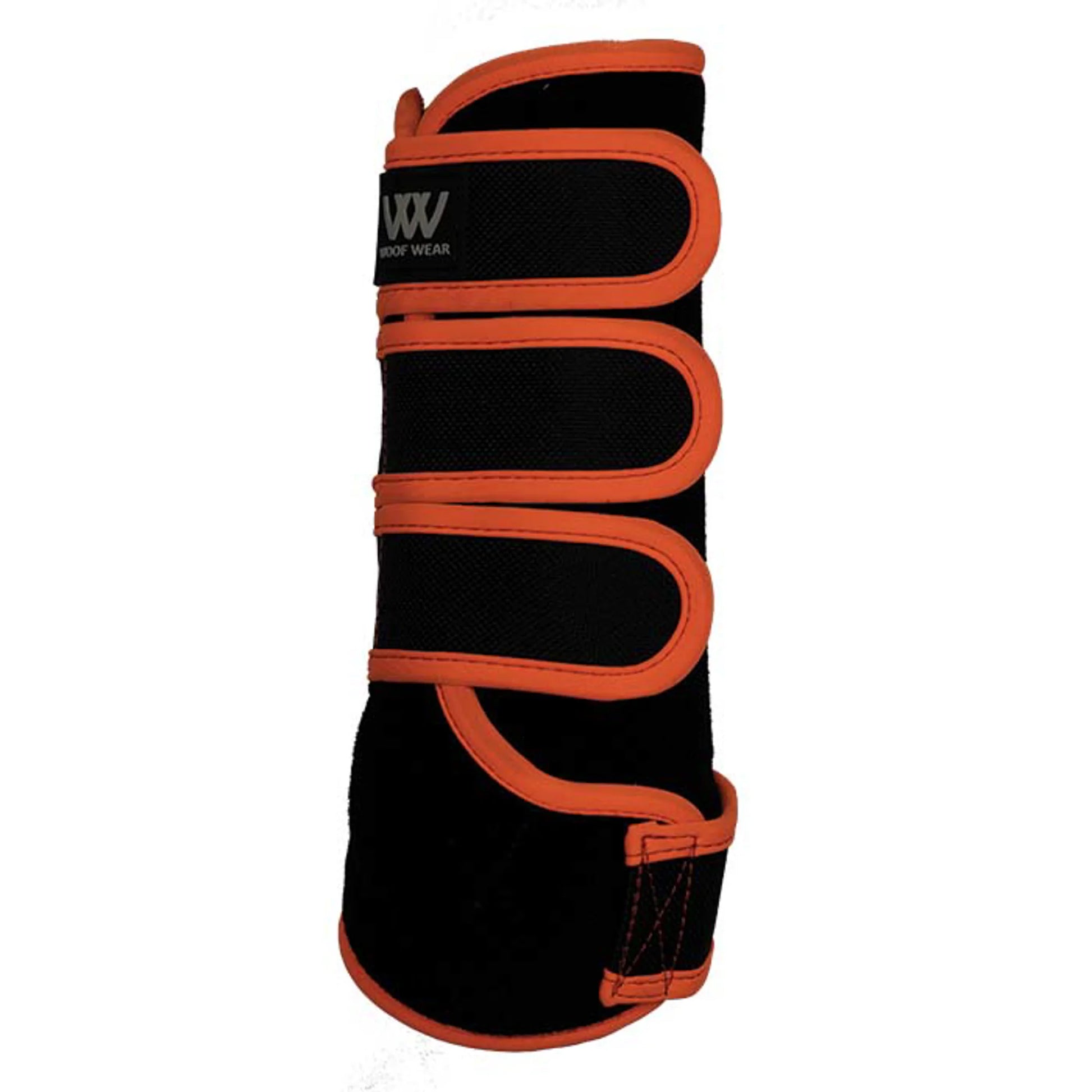 Toklat Woof Wear Training Wraps - Breathable Neoprene Horse Leg Protection