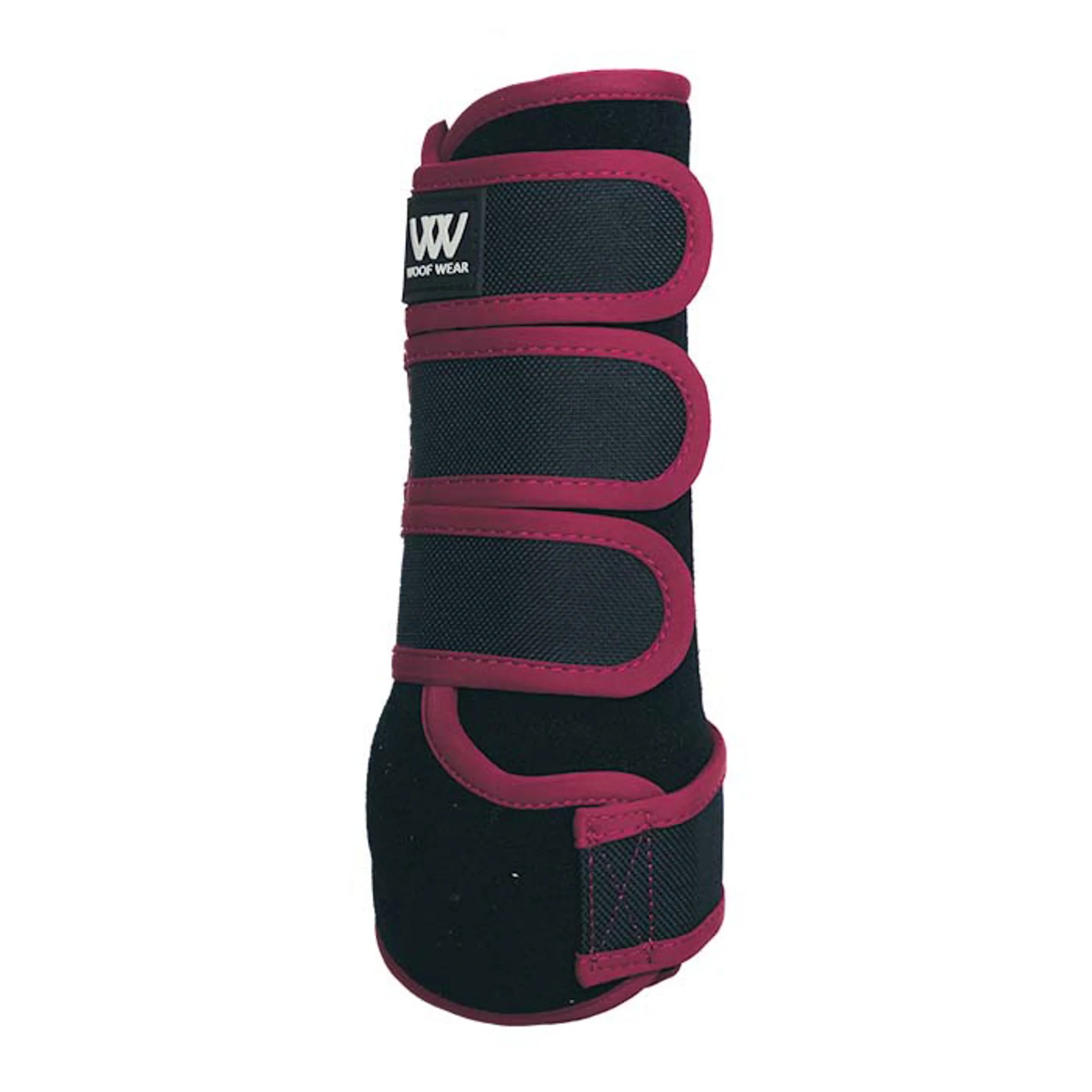 Toklat Woof Wear Training Wraps - Breathable Neoprene Horse Leg Protection