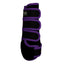 Toklat Woof Wear Training Wraps - Breathable Neoprene Horse Leg Protection