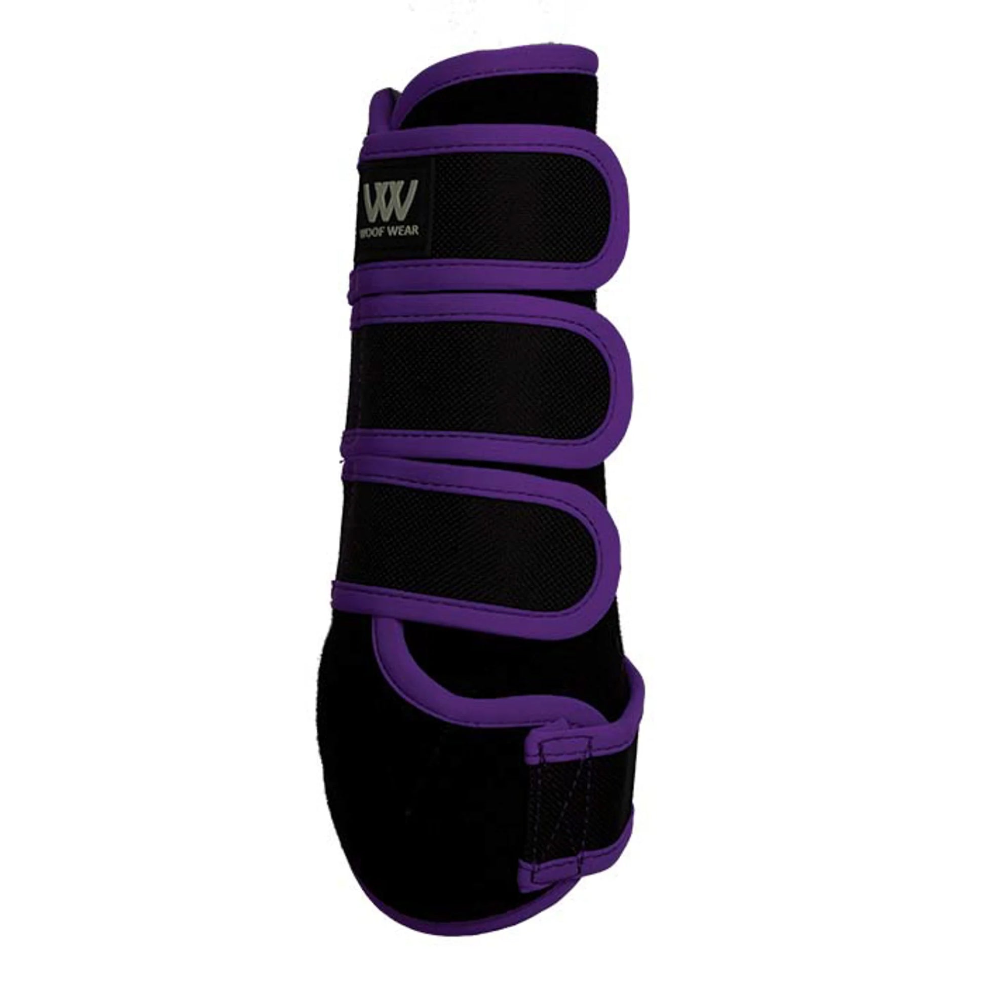 Toklat Woof Wear Training Wraps - Breathable Neoprene Horse Leg Protection