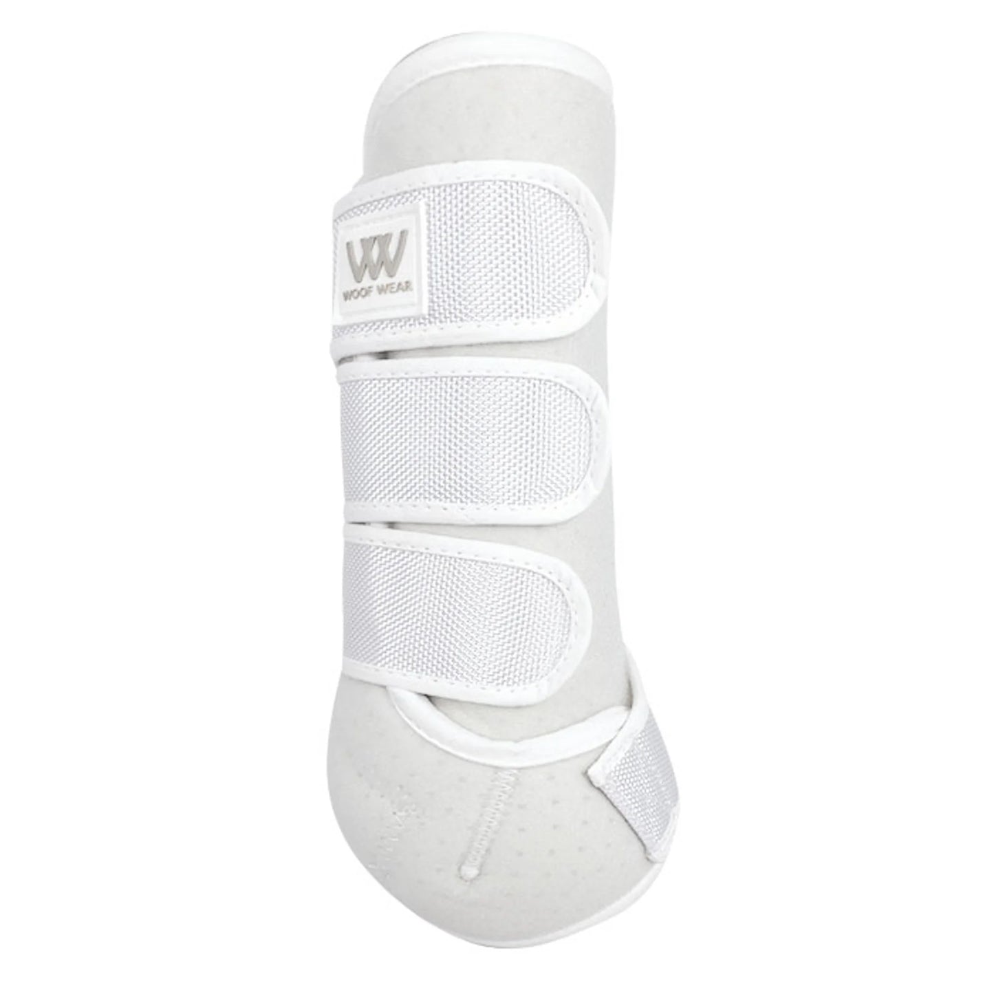 Toklat Woof Wear Training Wraps - Breathable Neoprene Horse Leg Protection