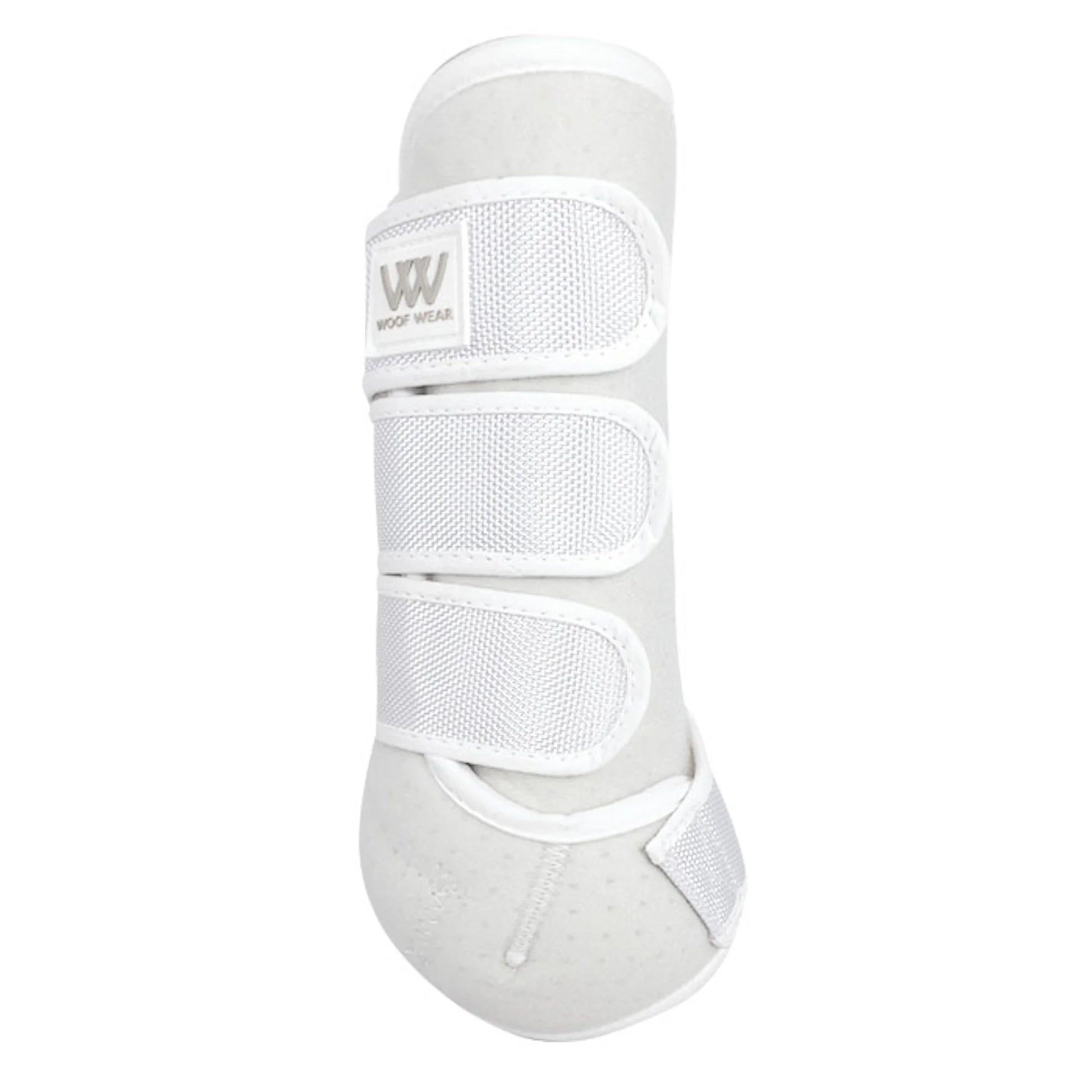 Toklat Woof Wear Training Wraps - Breathable Neoprene Horse Leg Protection