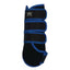 Toklat Woof Wear Training Wraps - Breathable Neoprene Horse Leg Protection