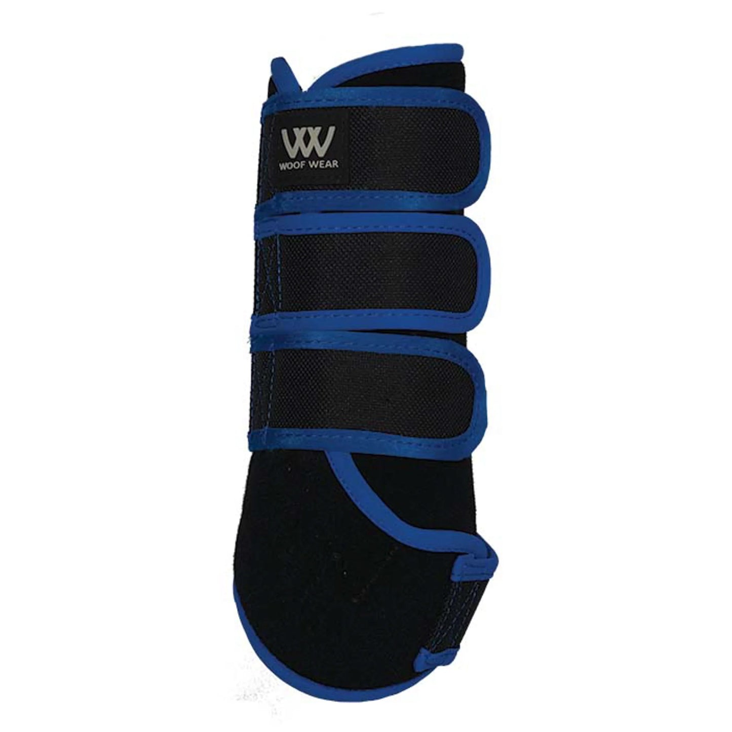 Toklat Woof Wear Training Wraps - Breathable Neoprene Horse Leg Protection
