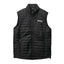 Troxel® Puffy Vest, Black