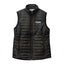 Troxel® Puffy Vest, Black