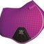 Toklat Woof Wear Close Contact English Saddle Pad - Full Size, 23 inch Spine, High Wither