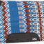 Classic Equine Sensorflex Wool Saddle Pad - 1" Heavy Wool Felt Center, Wool Fleece Bottom, 100% Wool Top