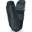 Classic Equine Air Wave EZ Wrap II black horse boots designed for elite splint and tendon protection. These breathable equestrian leg wraps feature a heavy-duty leather splint pad and secure hook-and-loop EZ Wrap closures. Engineered for maximum airflow and impact resistance, they are essential protective gear for performance horses. Available in multiple sizes for a perfect fit during training or competition.