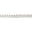 Close-up detail of the durable, high-quality white braided rope used in the Classic Equine Rope Halter & Lead. This hardware-free training tool features a tight, professional weave designed for clear communication and long-lasting use. Ideal for natural horsemanship, groundwork, and daily horse care, this pristine white lead rope offers both strength and style for equestrians seeking premium equine gear.