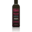 Eqyss Micro-Tek Equine Gel in a 16 oz black bottle, a maximum strength medicated treatment for horses with skin problems. This fast-acting gel provides 24-hour relief from sweet itch, summer itch, and irritated skin. Featuring a sleek black design with pink and blue text, it's an essential grooming product for equine skin health. Ideal for horse owners looking to soothe itchy skin and promote comfort with a trusted, long-lasting formula.
