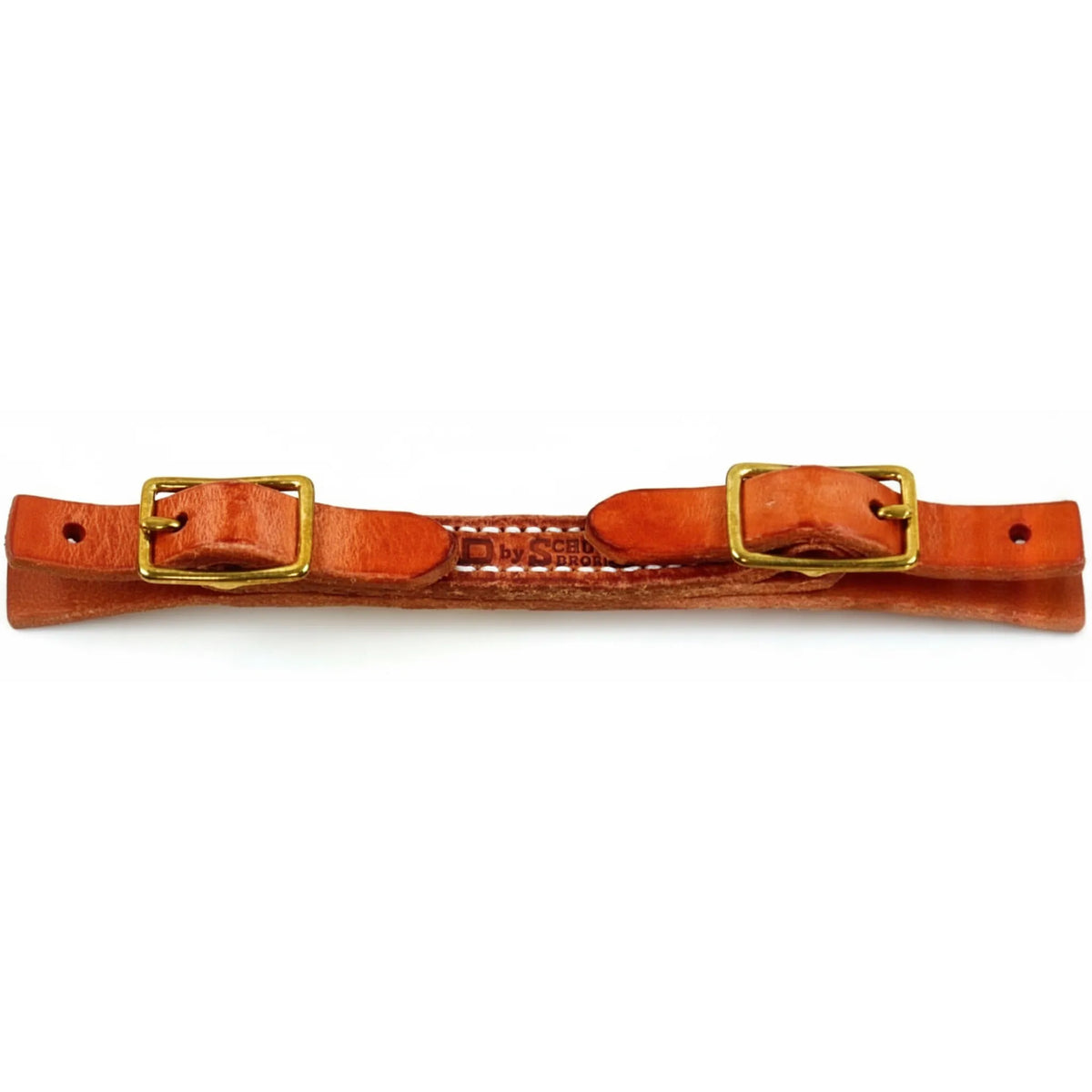 Professional's Choice Curb Bit Setup Kit - Strap & Bit Hobble