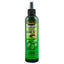 Pyranha Zero Bite Natural Insect Repellent in a green 8oz trail-size spray bottle. This botanical formula kills and repels mosquitoes, lice, fleas, ticks, and gnats. Featuring natural active ingredients like Geraniol, Clove Oil, and Peppermint Oil, it’s a safe, non-toxic fly spray for dogs, cats, and horses. Perfect for eco-friendly pest protection on the go, this natural insect repellent is ideal for pets and their premises.