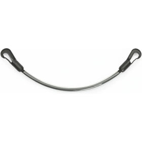 Shires Elastic Tail Strap #1323 - Adjustable Horse Blanket Accessory, Sold in Pairs