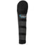 Shires ARMA ANATOMIC Neoprene Tail Guard in black, providing essential horse travel protection. This protective guard features a non-slip rubberized interior grip and four wide, adjustable touch-close straps for a secure fit. The soft, anatomic neoprene design protects the horse's tail dock from rubbing and impact during transport. A durable and high-quality solution for horse trailer safety and equine travel gear.
