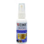 Zymox Topical Spray for Dogs and Cats with 0.5% Hydrocortisone and the LP3 Enzyme System. This 2 oz bottle provides fast inflammation relief for hot spots, itchy skin, and topical infections. Ideal for pet first aid, it helps soothe wounds and cuts effectively. An essential skin care treatment for pet owners looking to treat allergies and skin irritation for dogs and cats of all ages.