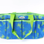 Mackey Wash Rack Tote — Ventilated Mesh Grooming Organizer