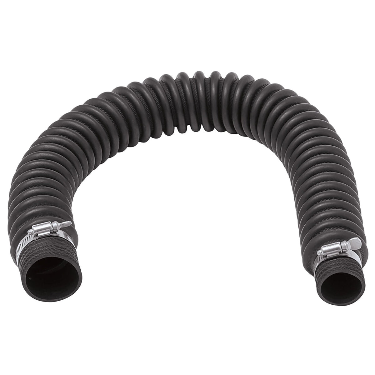 Weaver Leather 3' Single Black Hose