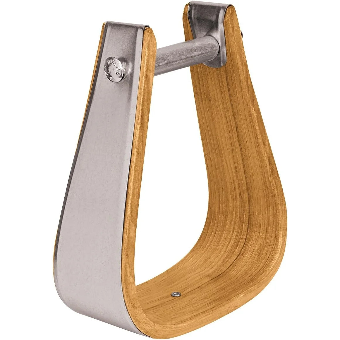 Weaver Leather 3-Step Roping Stirrup Overshoe - Heavy-Duty Western Mounting Aid