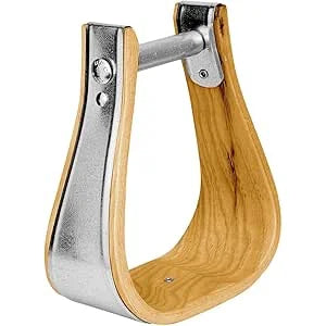 Weaver Leather 3-Step Stirrup Overshoe - Durable Mounting Aid for Western Saddles