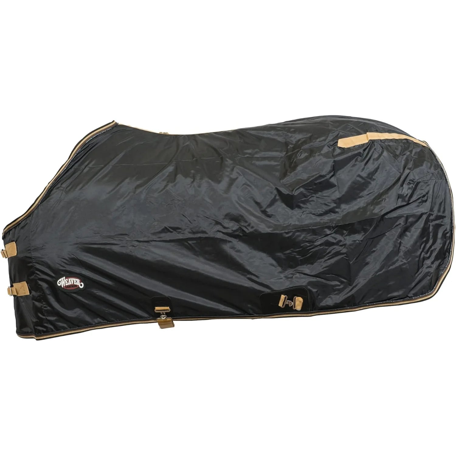 Weaver Leather 420D Stable Sheet - Lightweight Breathable Horse Blanket - Multiple Sizes