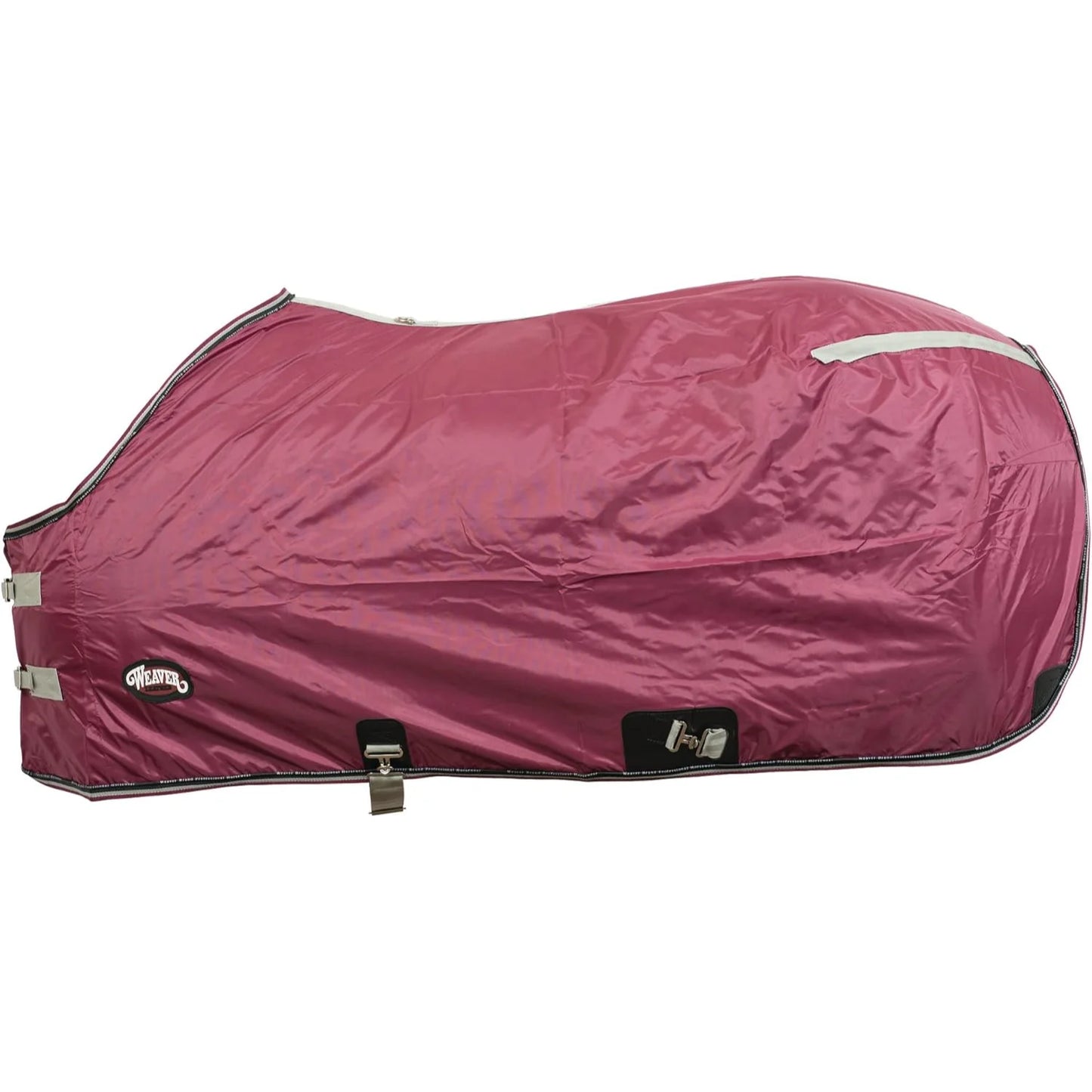 Weaver Leather 420D Stable Sheet - Lightweight Breathable Horse Blanket - Multiple Sizes