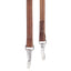 Weaver Leather 5/8" Oiled Hermann Oak Harness Leather Trainer Headstall