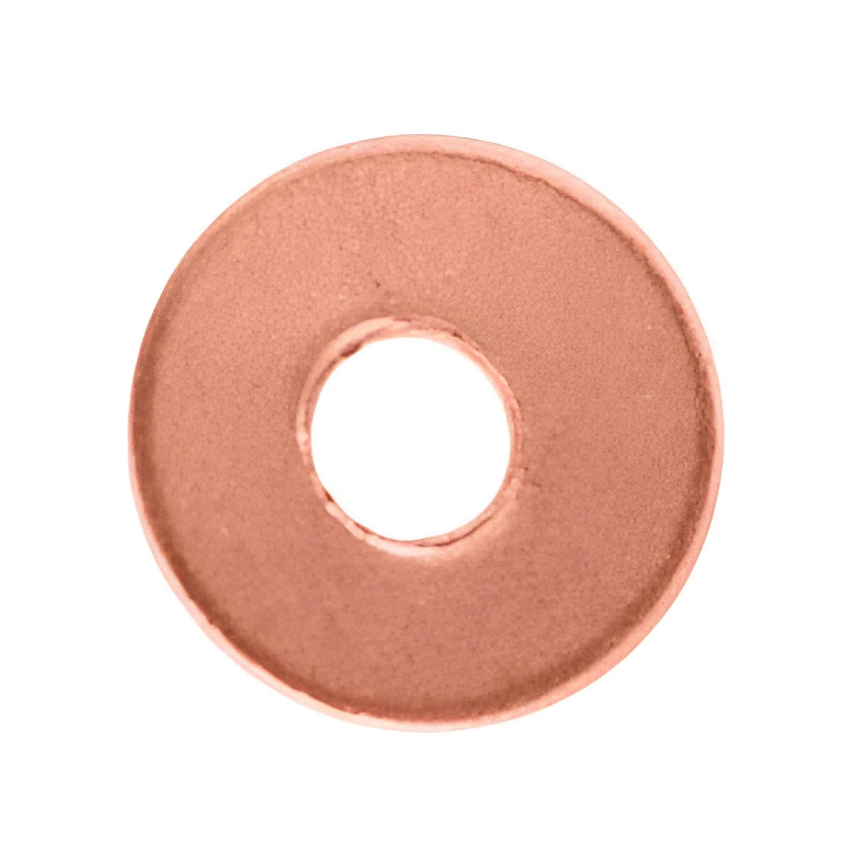 Weaver Leather #9 Copper Burrs
