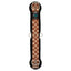 Weaver Leather AirFlex Colored Smart Cinch with Roll Snug Buckle - Multiple Sizes