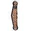 Weaver Leather AirFlex Colored Smart Cinch with Roll Snug Buckle - Multiple Sizes