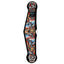 Weaver Leather AirFlex Colored Smart Cinch with Roll Snug Buckle - Multiple Sizes