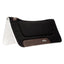 Weaver Leather All Purpose Contoured Fleece Saddle Pad - AP English Horse Saddle Pad