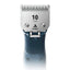 Weaver Leather Andis® eMerge Clipper, #10, Blue