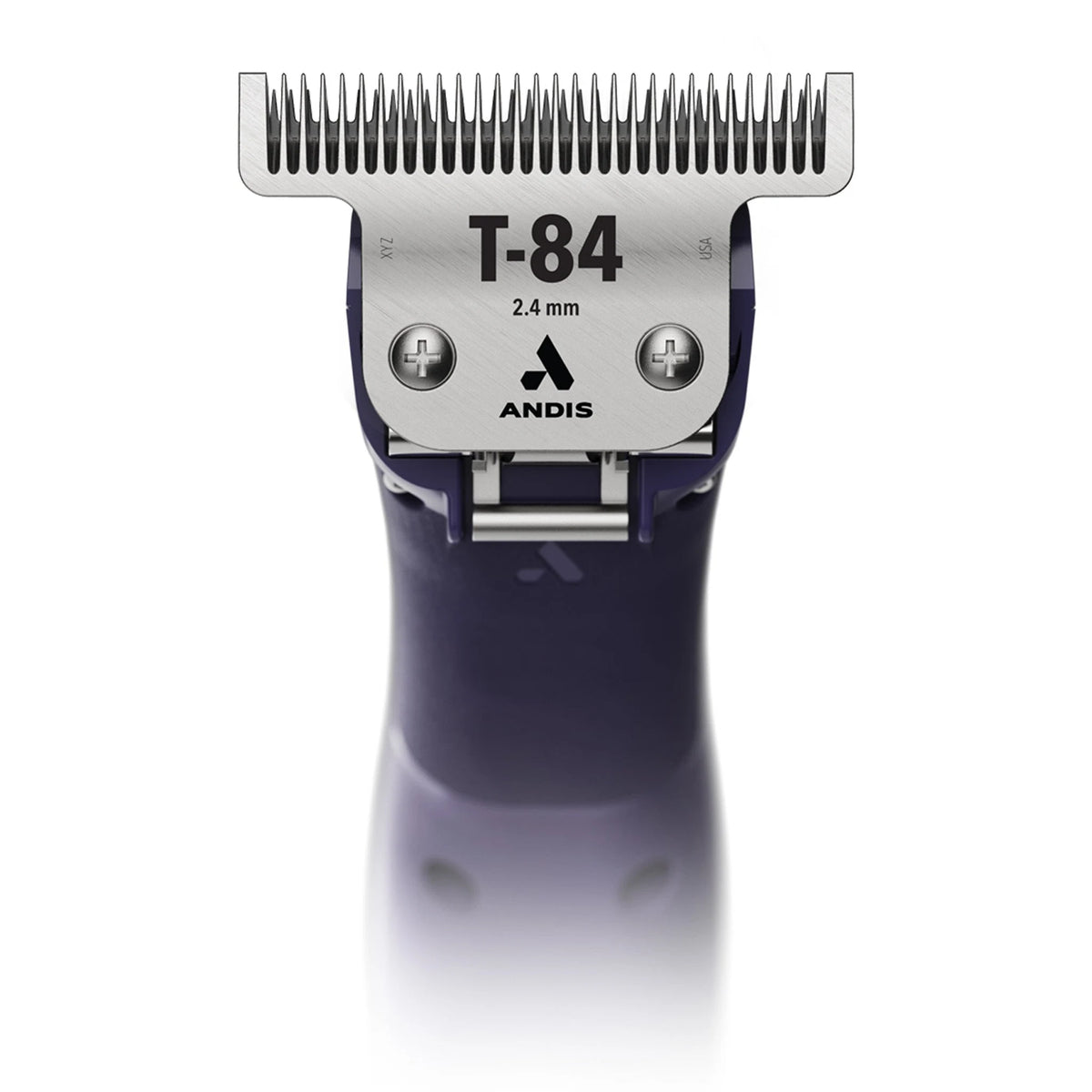 Weaver Leather Andis® eMerge Clipper, T84, Purple