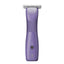 Weaver Leather Andis® eMerge Clipper, T84, Purple