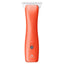 Weaver Leather Andis® eMerge Clipper with Wide Blade, Orange
