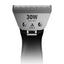 Weaver Leather Andis® Pulse ZR™ II Wide Blade Cordless Clipper