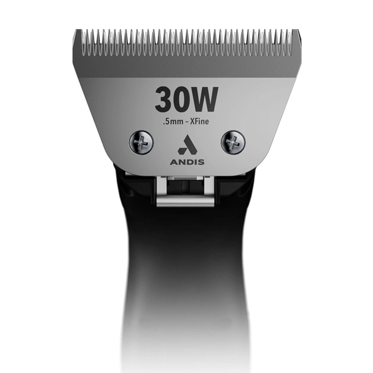 Weaver Leather Andis® Pulse ZR™ II Wide Blade Cordless Clipper