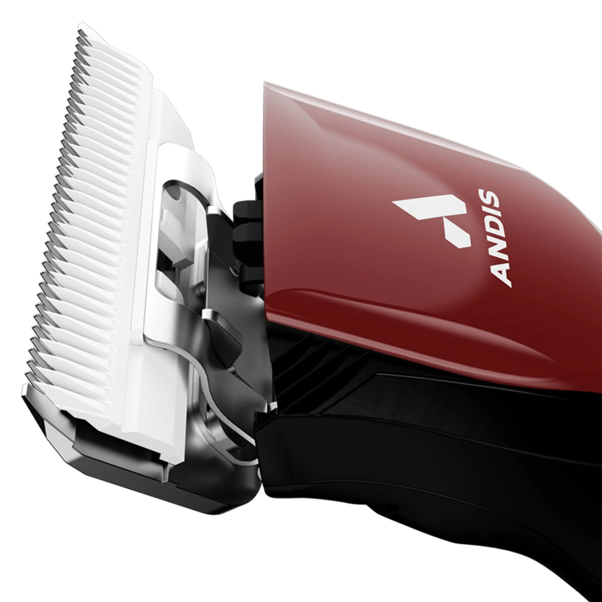 Weaver Leather Andis® Pulse ZR™ II Wide Blade Cordless Clipper