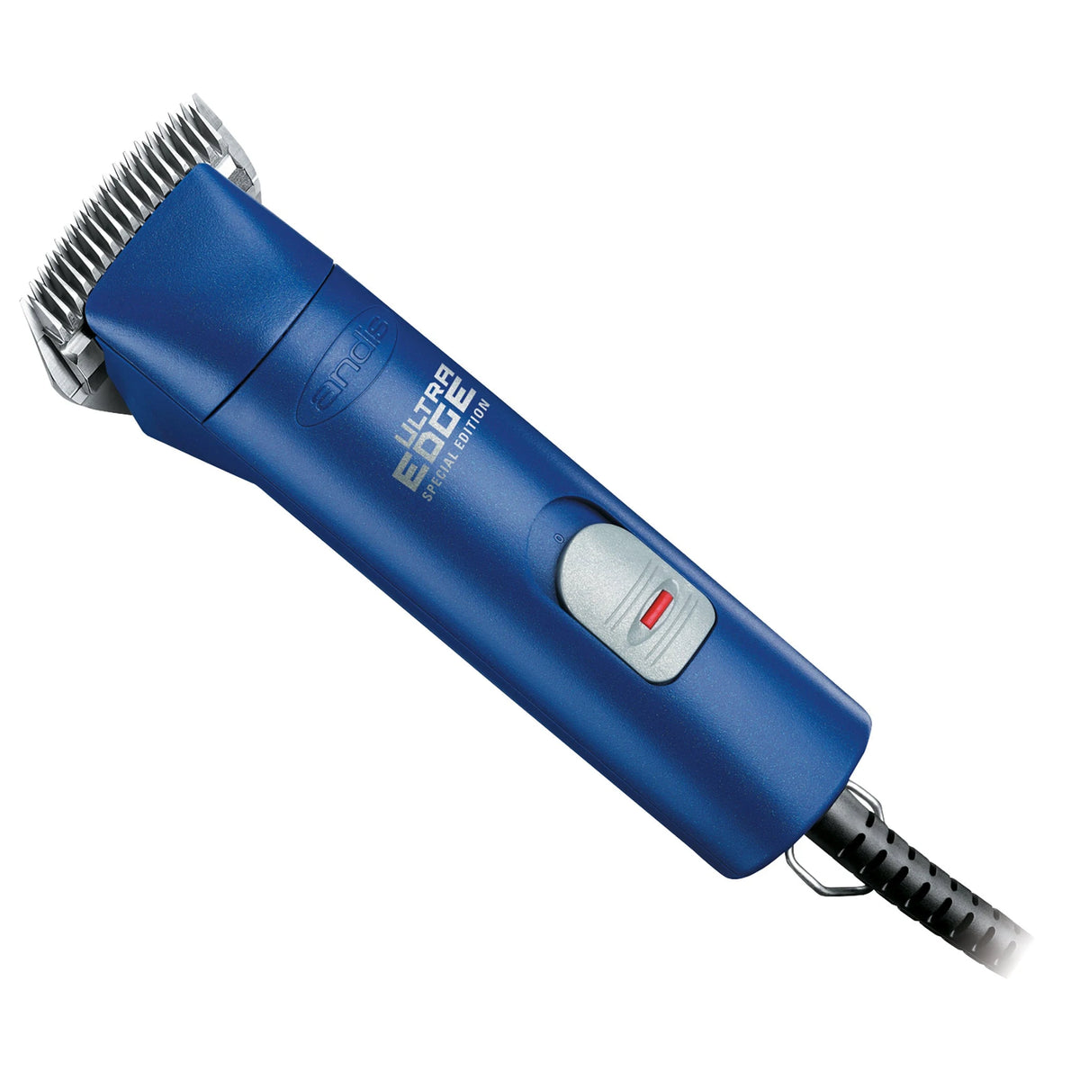 Weaver Leather Andis® UltraEdge® AGC® Super 2-Speed Clipper, Blue