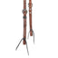 Weaver Leather Austin Flat Sliding Ear Headstall
