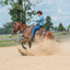 Weaver Leather Austin Flat Sliding Ear Headstall