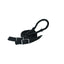 Black Weaver Leather Braided Nylon Barrel Reins designed to enhance your ride. These durable equestrian reins feature a classic flat-braided texture for a secure grip and silver-toned conway buckles for easy adjustability. Perfect for barrel racing, speed events, and everyday horse riding, this high-quality western tack provides reliable performance and style.