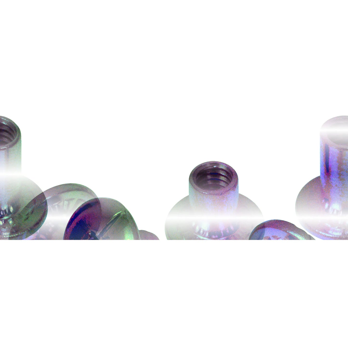 Weaver Leather Brass Chicago Screws for premium leather crafting. These high-quality brass screw posts feature a secure threaded design, ideal for handmade leather belts, bags, holsters, and saddlery. Perfect for DIY leatherworkers and professionals, these durable metal fasteners offer a professional finish for any project. Enhance your leather goods with reliable, high-performance hardware from Weaver Leather.