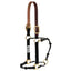 Weaver Leather Breakaway Horseman's Halter - Premium Safety Training Halter for Horses