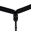 Weaver Leather Breast Collar with AirFlex® Technology
