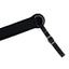 Weaver Leather Breast Collar with AirFlex® Technology