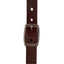 Weaver Leather Brown Bombshell Show Halter