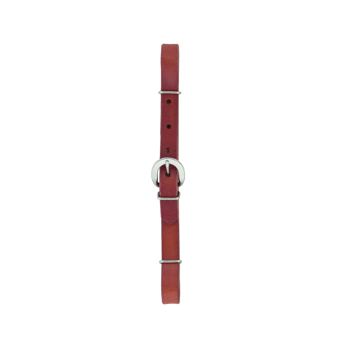 Weaver Leather Canyon Rose Curb Strap, crafted from premium burgundy leather with polished silver hardware for superior quality and comfort. This adjustable horse curb strap features a sleek buckle and dual keepers for a secure fit on western bridles. A stylish, durable leather chin strap essential for any equestrian’s horse tack collection. Ideal for riders seeking professional-grade, long-lasting gear with a rich, classic aesthetic.