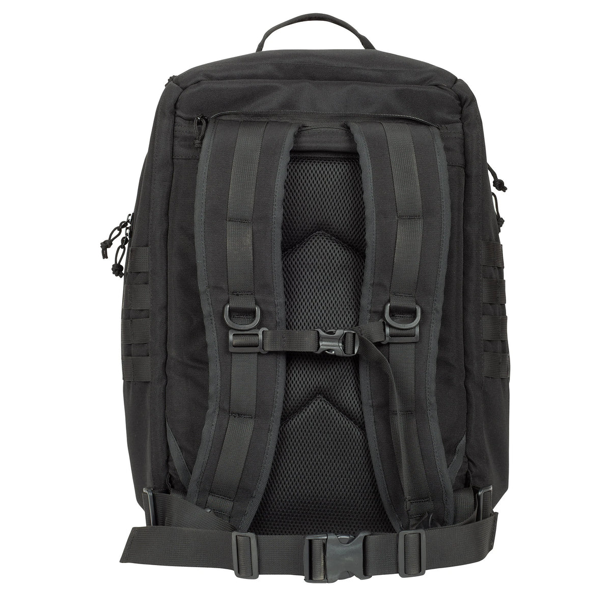 Weaver Leather Clipper Backpack